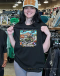 Colorado The Centennial State War graphic shirt