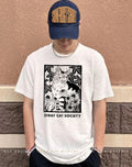 Stray Cat Society vintage shirt