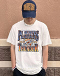 Oklahoma City Thunder 2026 Playoff NBA Basketball shirt