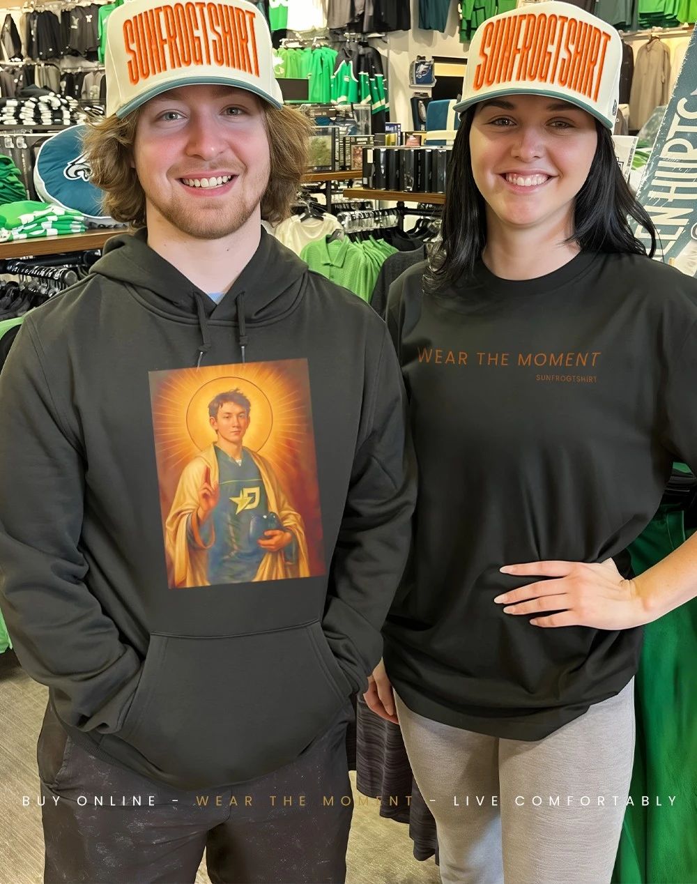 OpTic Texas vs Toronto KOI Major II CDL Shirt