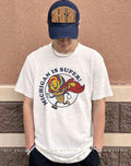 Michigan is Super Superman Ice Cream shirt