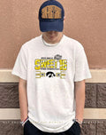 Iowa Hawkeyes Sweet 16 2026 Men’s March Madness shirt