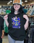 Buffalo Sabres wins 2026 Atlantic Division Champions collage graphic shirt