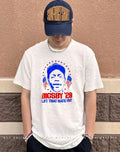 Clayton Bigsby 2028 Let That Hate Out Shirt