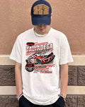 Talladega Superspeedway Event 2026 graphic shirt