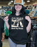 Evil dead 2 henrietta dead by down shirt