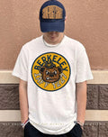 Berkeley Fire Fighters IAFF Local 1227 club shirt