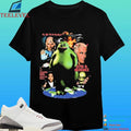 Nick Fuentes Groyper Schizo Shirt