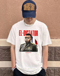 Kylian Mbappe El-Dictator clasic shirt