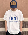 College of Knowledge 85 Marco Island Florida Shirt