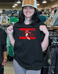 Kenneth Walker III Kansas City Chiefs K9 Kenneth’s Kingdom shirt