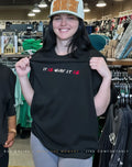 Izzi Dame It Iz What It Iz shirt