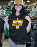 Boston Bruins Black 2026 NHL Playoff Participant shirt