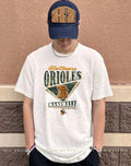 Baltimore Orioles 2026 MLB City Connect shirt