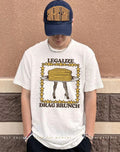 Legalize Drag Brunch Nashville Pride shirt