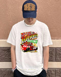 Talladega Superspeedway Past Champions 2026 graphic shirt