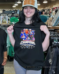 Colorado Avalanche 2026 Central Division Champions signatures shirt