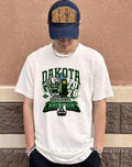 North Dakota Fighting Hawks 2026 NCAA Men’s Hockey Regional Champions mascot shirt