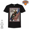 Still Raising It American Flag Veteran Punk Rock Freedom Belonging Shirt