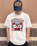 Cincinnati Reds vs Boston Red Sox Opening Day MLB 2026 Ticket shirt