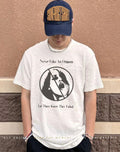 Never fake an orgasm let them know they failed shirt