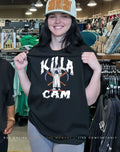 Cam Schlittler Killa Cam New York Baseball Shirt