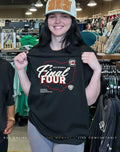 South Carolina Gamecocks 2026 NCAA Women’s Basketball Final Four shirt