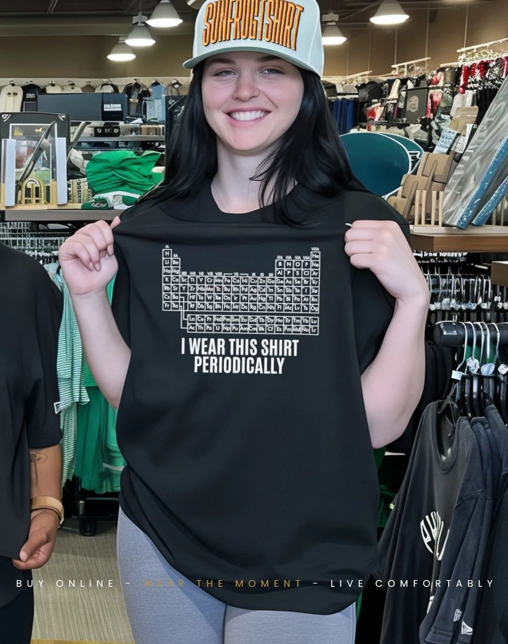 Project Hail Mary Ryan Gosling Periodically Shirt