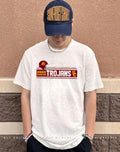 USC Trojans Football 2026 BIG 10 shirt