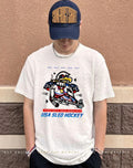 USA Sled Hockey Paralympic Gold Medalists ’10 ’14 ’18 ’22 ’26 shirt