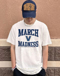 Villanova Wildcats Women’s Basketball NCAA 2026 March Madness classic shirt