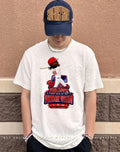 Felix Reyes Philadelphia Phillies First At-Bat First Home Run caricature shirt