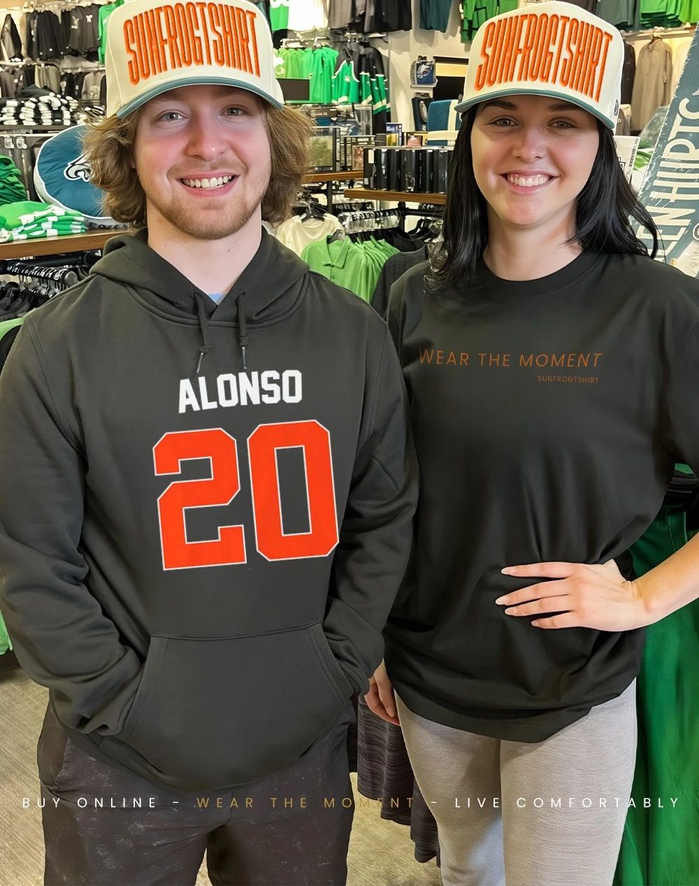 Florida Baseball Pete Alonso 20 number and name shirt