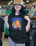 Cooper Flagg Dallas Mavericks Dual signature shirt
