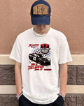 Jack Link’s 500 Ghost Car this is talladega shirt