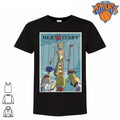 Hereditary Movie Ed Edd n Eddy Cartoon Mashup Parody Horror Shirt