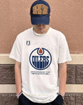 Edmonton Oilers 2026 NHL Stanley Cup Playoffs shirt