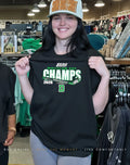 Dartmouth 2026 Men’s Hockey ECAC Tournament Champions shirt