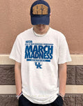 Kentucky Basketball 2026 Ncaa DI Men’s Basketball Championship March Madness shirt