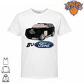 Buford Phineas And Ferb Ford SUV Meme shirt