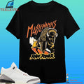 Massenomics Raw Power Shirt