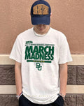 Baylor Basketball 2026 NCAA DI Women’s Basketball Championship March Madness shirt