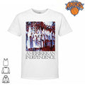 Amerikkkan Independence Vintage KKK Satirical Political Graphic Shirt