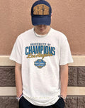 UCLA Bruins WBB University of Champions Los Angeles 2026 shirt