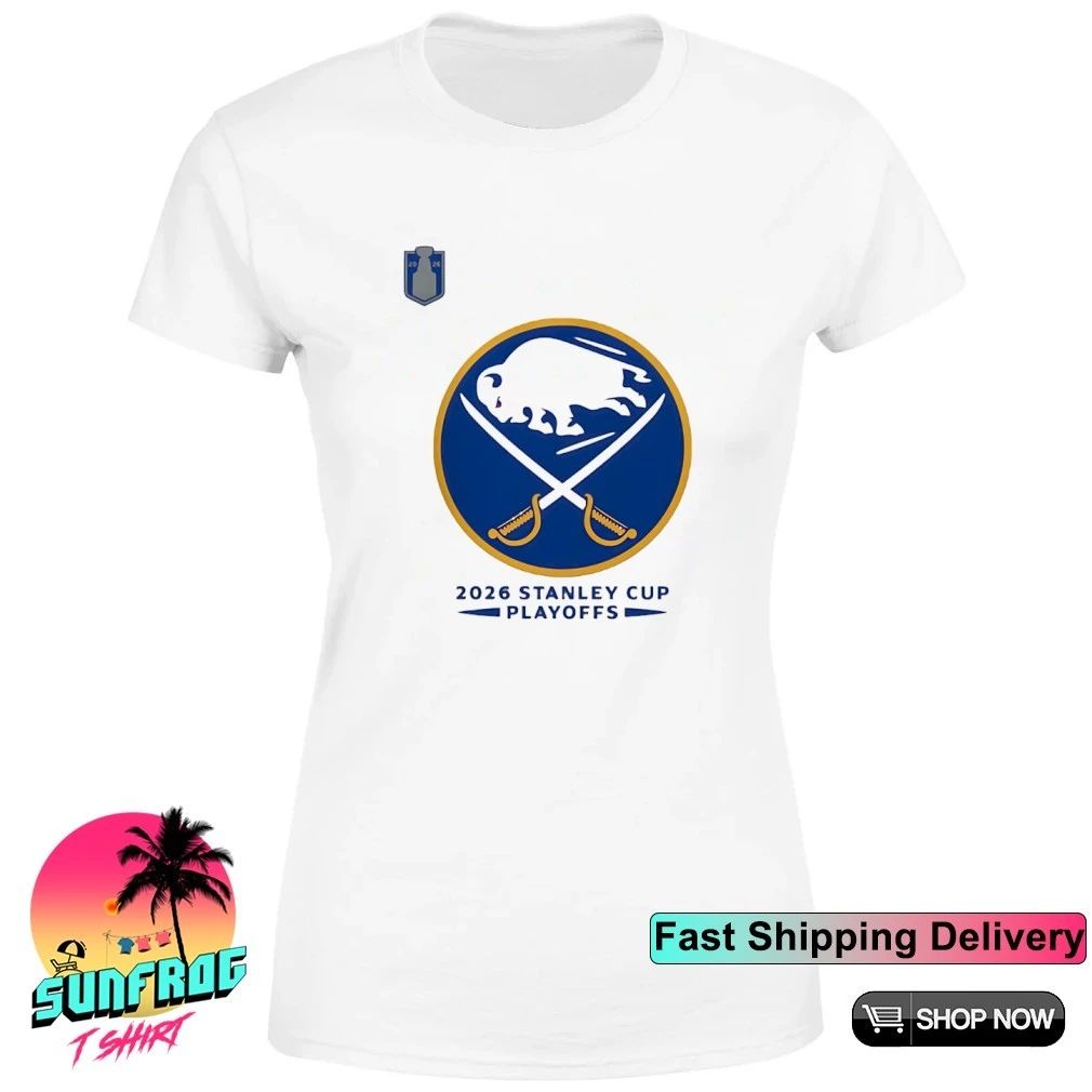Buffalo Sabres 2026 Stanley Cup Playoffs classic shirt
