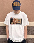 Justin Kidrauhl Youtube Coachella Shirt
