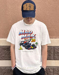 Mad Max Since 26 I’m Looking For The Mushrooms shirt