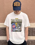 Detroit Pistons Vs San Antonio Spurs Nba Finals Dueling Court Matchup Shirt