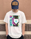 Kansas City Royals MLB Cooperstown Neon Field Shock shirt