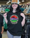 Labor Movement UTLA SEIU AALA We Got The People city skyline shirt